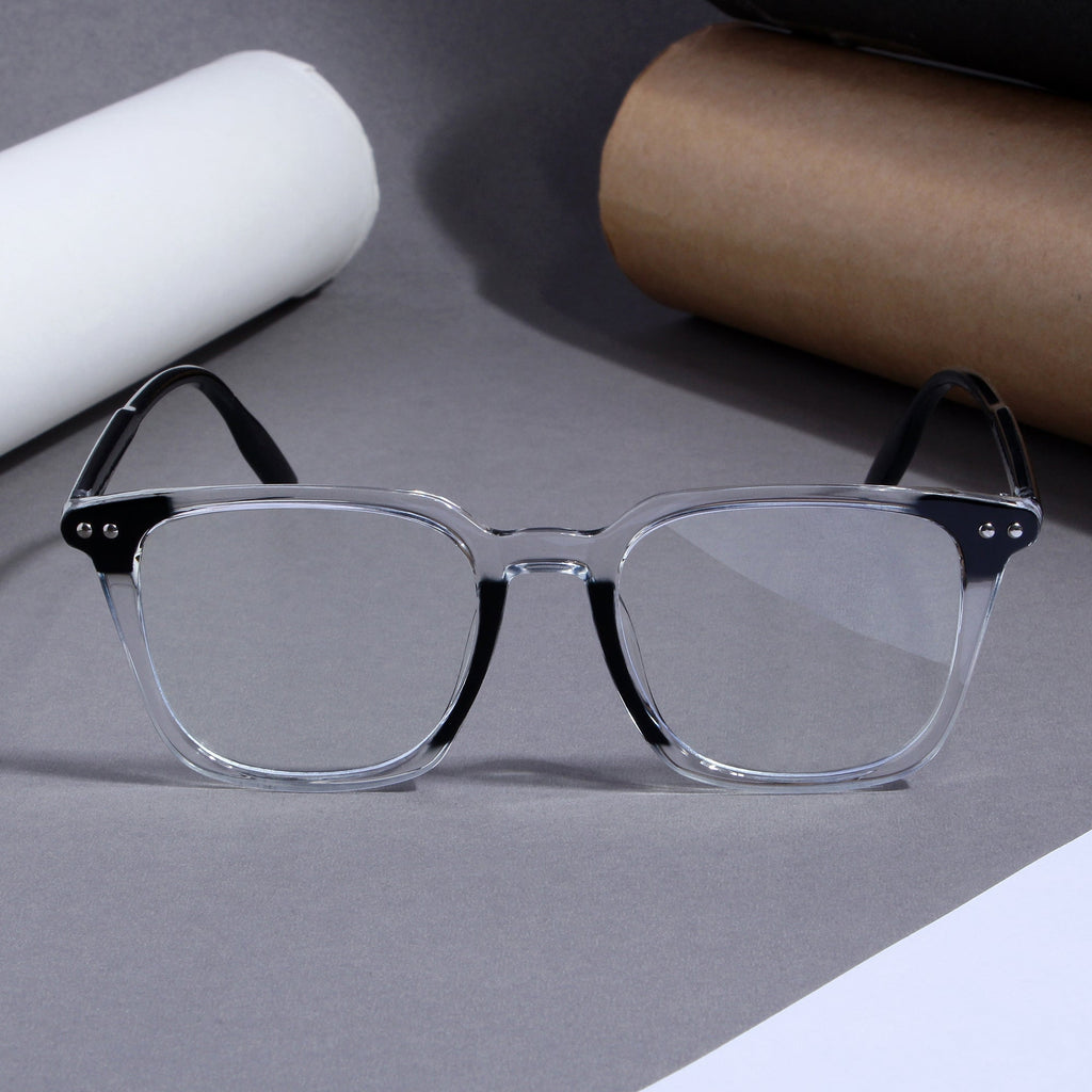 Glister V1 White ARC Sunglasses