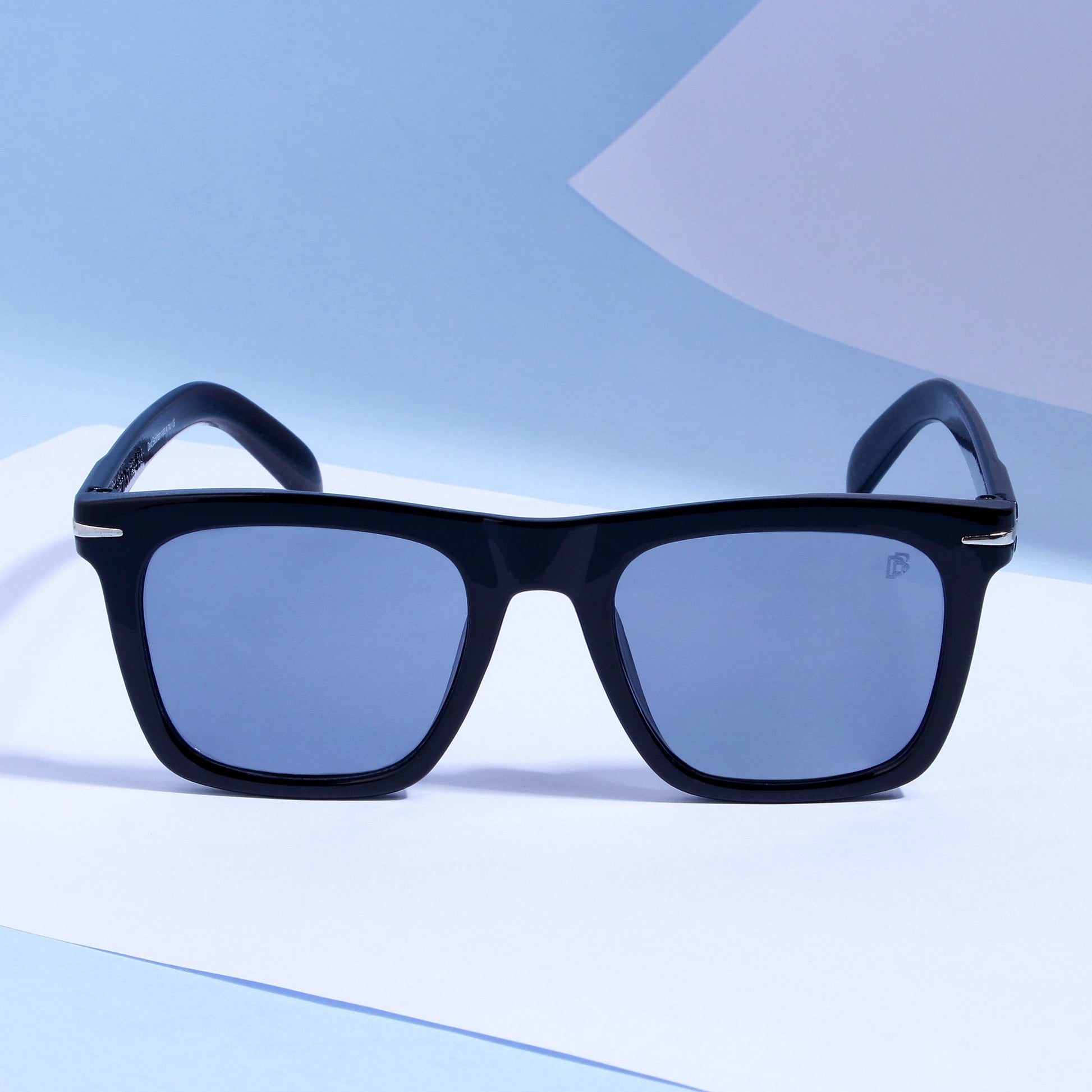 Germs V1 Black Sunglasses