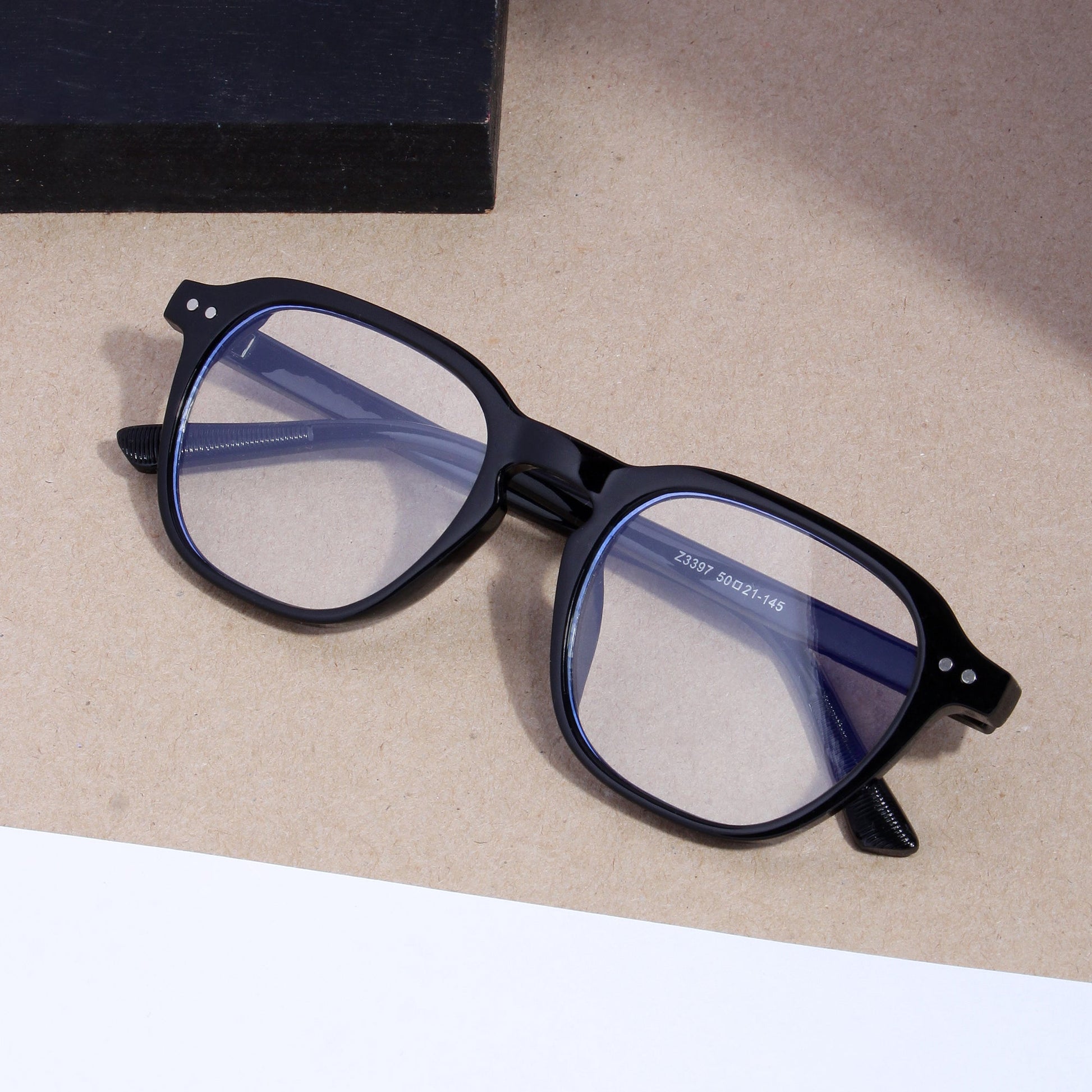 Gown V1  White ARC Sunglasses
